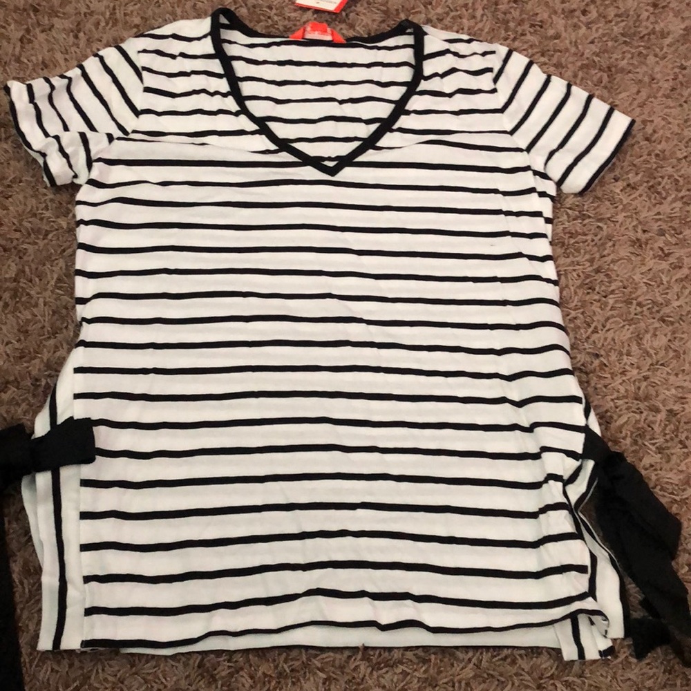 Striped Shirt
